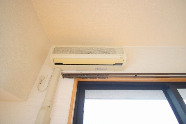 ロアール古市の物件内観写真