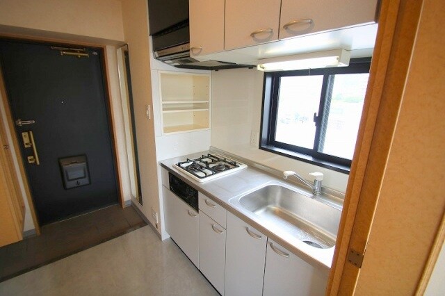 ロアール古市の物件内観写真