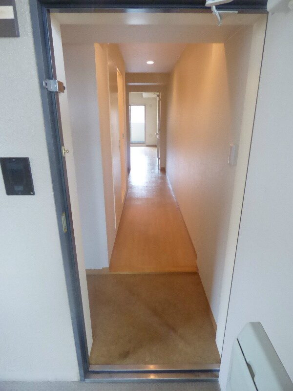 第17友建ビルの物件内観写真