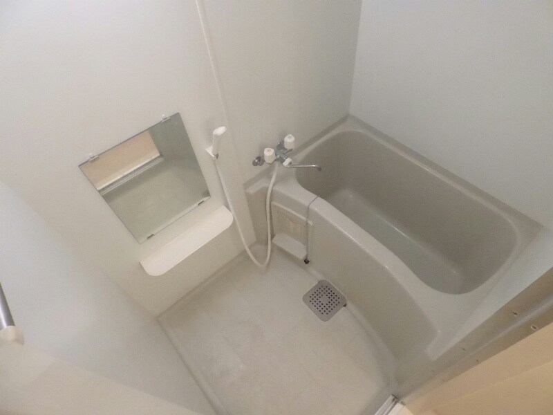 第17友建ビルの物件内観写真