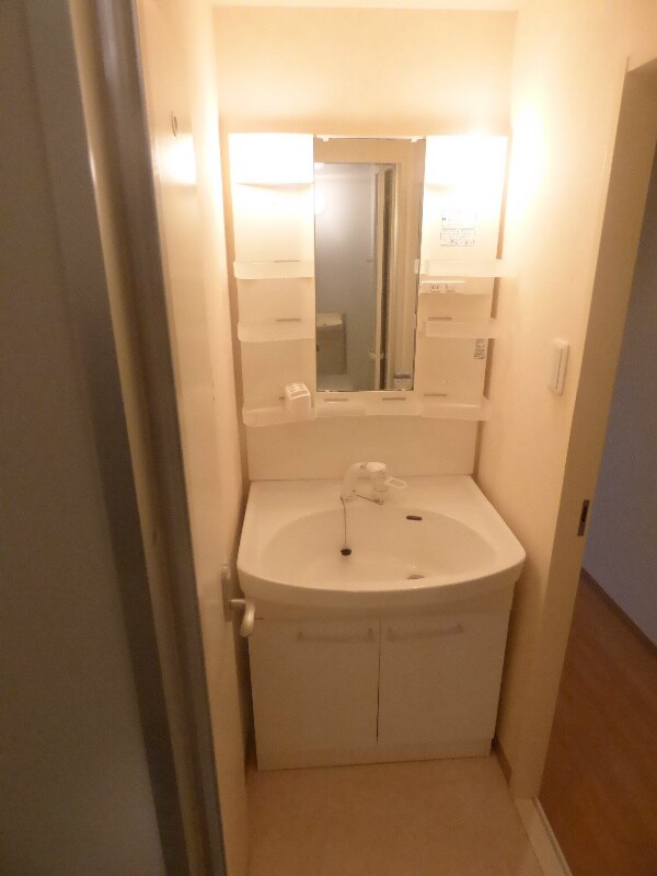 第17友建ビルの物件内観写真