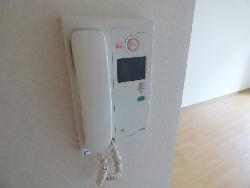 第17友建ビルの物件内観写真