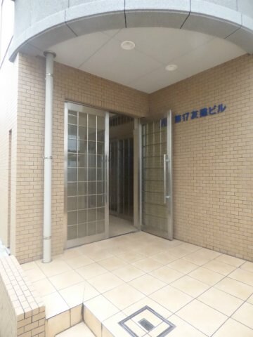 第17友建ビルの物件内観写真