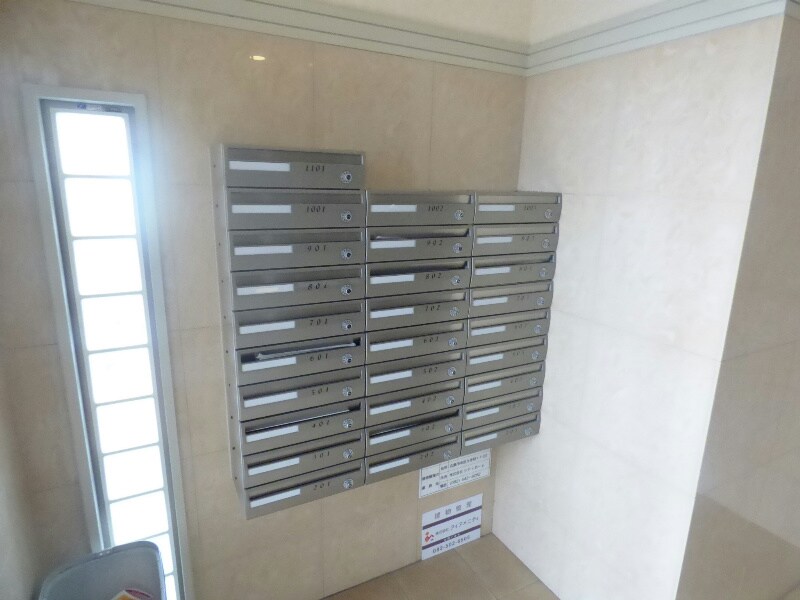 第17友建ビルの物件内観写真