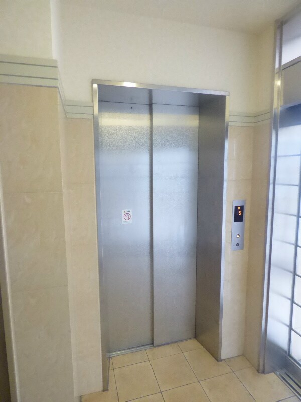 第17友建ビルの物件内観写真