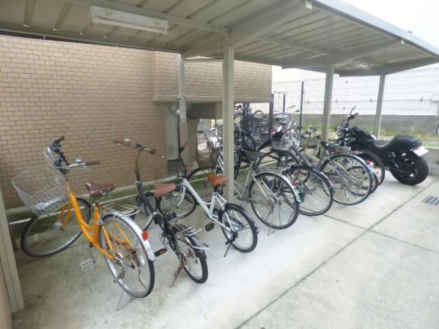 第17友建ビルの物件内観写真