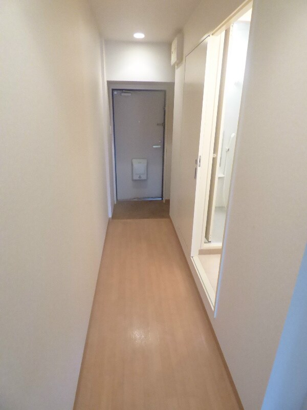 第17友建ビルの物件内観写真