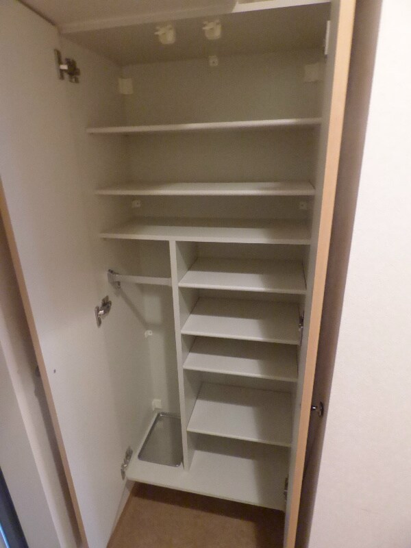 第17友建ビルの物件内観写真