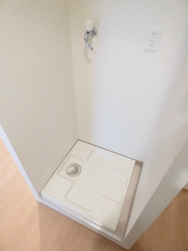 第17友建ビルの物件内観写真