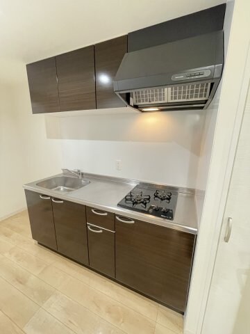 SA05の物件内観写真