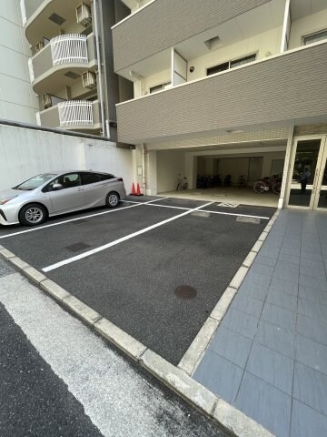 SA05の物件外観写真