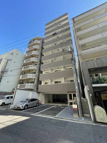 SA05の物件外観写真