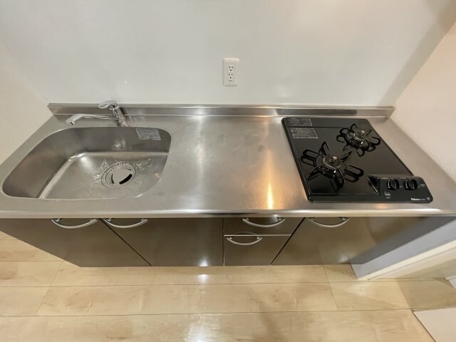 SA05の物件内観写真