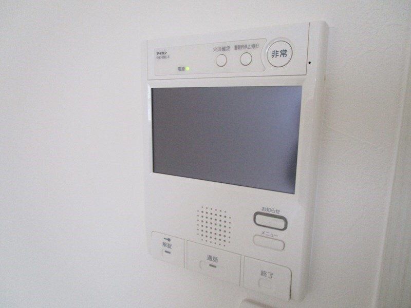 SA05の物件内観写真