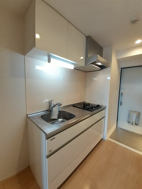 7th FLAG 己斐本町の物件内観写真