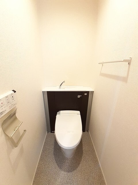 7th FLAG 己斐本町の物件内観写真