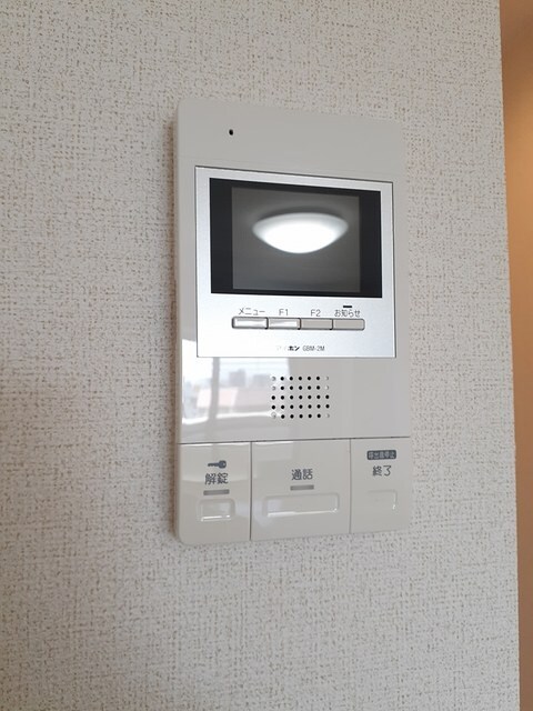 7th FLAG 己斐本町の物件内観写真