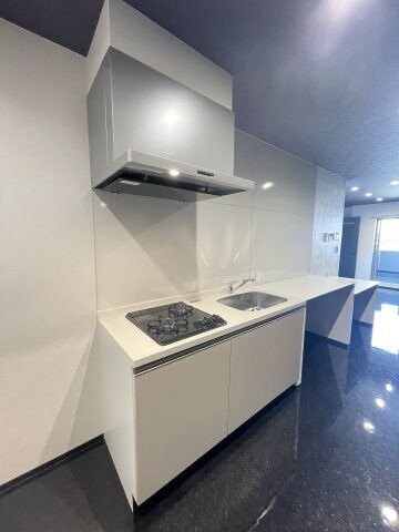 Lien Cort宇品の物件内観写真