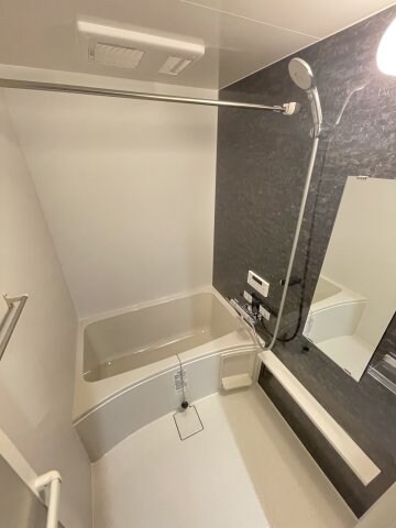 Lien Cort宇品の物件内観写真