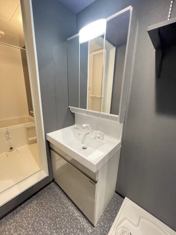 Lien Cort宇品の物件内観写真