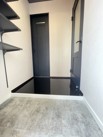 Lien Cort宇品の物件内観写真