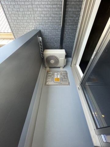 Lien Cort宇品の物件内観写真