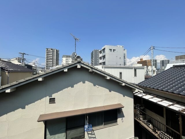 Lien Cort宇品の物件内観写真