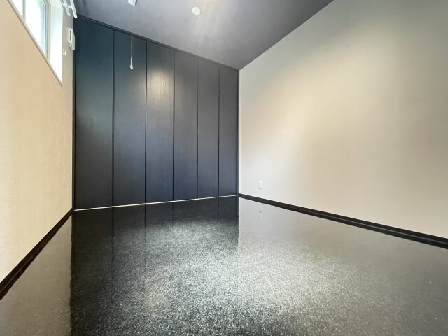 Lien Cort宇品の物件内観写真