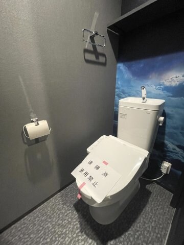 Lien Cort宇品の物件内観写真