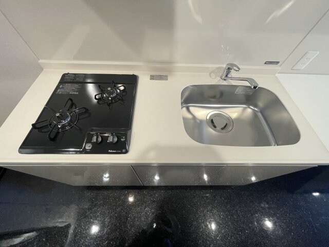 Lien Cort宇品の物件内観写真