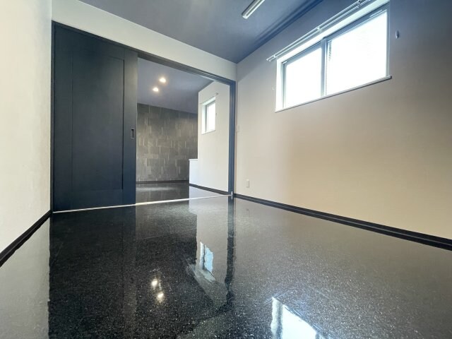 Lien Cort宇品の物件内観写真