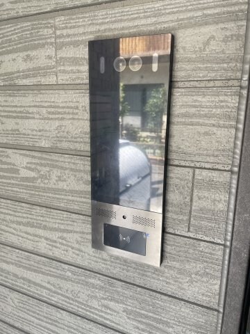 Lien Cort宇品の物件内観写真