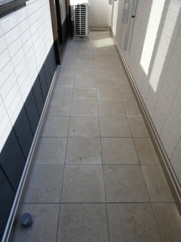 VILLA　HAKUYOの物件内観写真