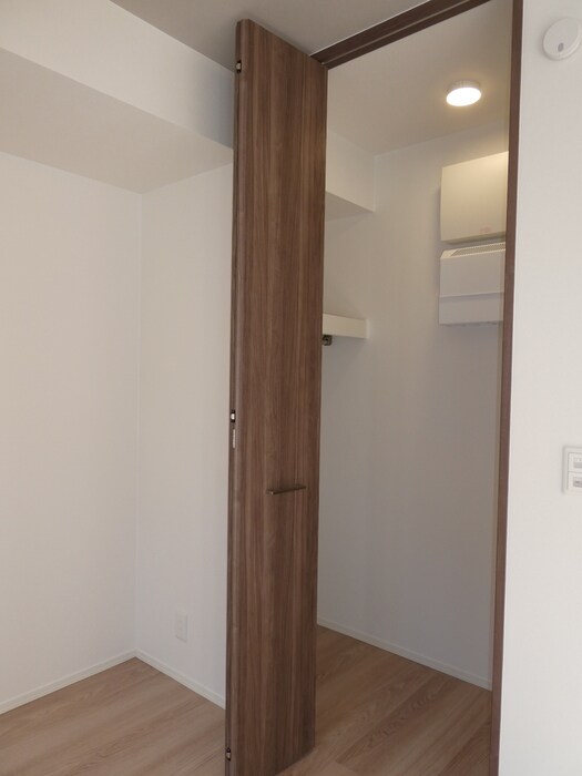 VILLA　HAKUYOの物件内観写真