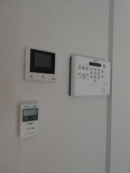 VILLA　HAKUYOの物件内観写真