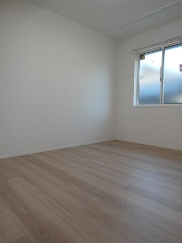 VILLA　HAKUYOの物件内観写真