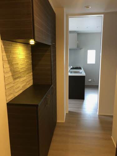 ハイムＫの物件内観写真