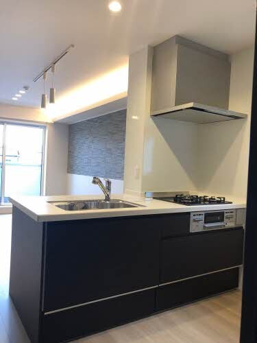 ハイムＫの物件内観写真