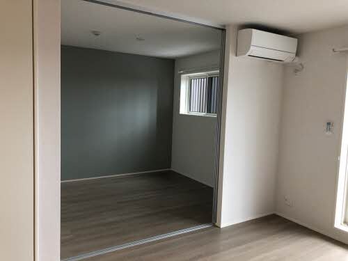 ハイムＫの物件内観写真