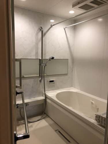 ハイムＫの物件内観写真