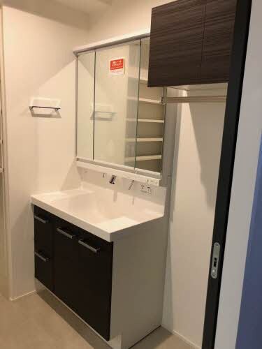 ハイムＫの物件内観写真