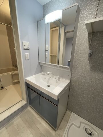 Lien Cort宇品の物件内観写真