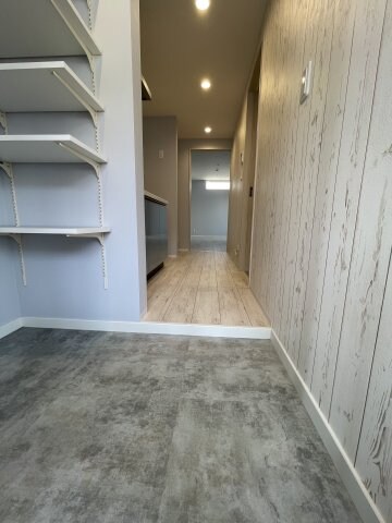 Lien Cort宇品の物件内観写真