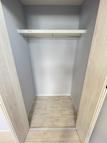 Lien Cort宇品の物件内観写真