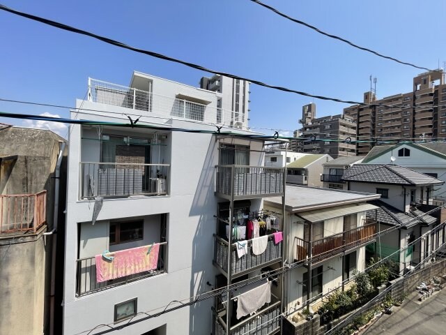 Lien Cort宇品の物件内観写真