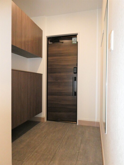 VILLA　HAKUYOの物件内観写真