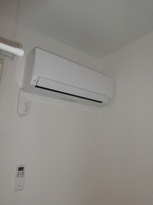 VILLA　HAKUYOの物件内観写真