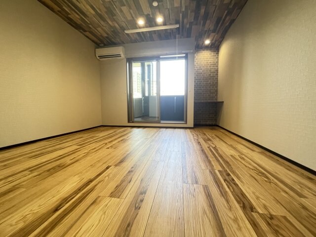 Lien Cort宇品の物件内観写真