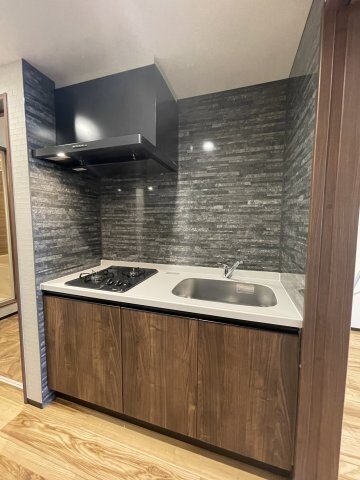 Lien Cort宇品の物件内観写真