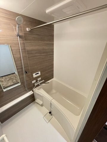 Lien Cort宇品の物件内観写真